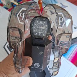 Hexagon Phantom Philipp Plien