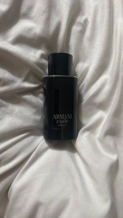 Armani Code Parfum 75ml 