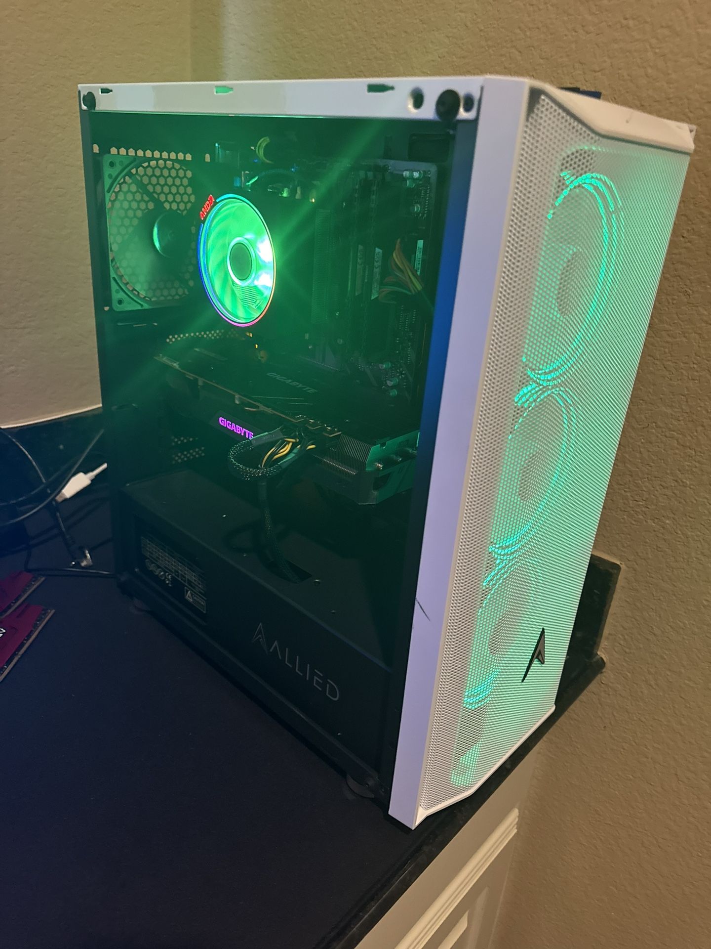 Gaming PC For Sale $700