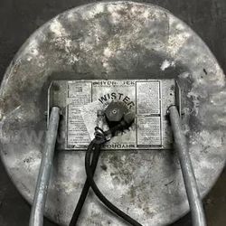 Pressure Washer Surface Cleaner 