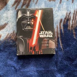 Star Wars Movies The Originals 