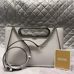 MICHAELmichael Kors Large  Convertible Clutch