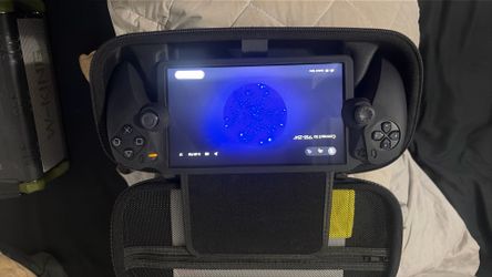 Ps portal