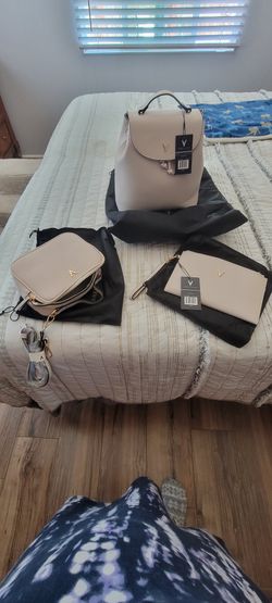 Back Pack,wristlet,Crossbody
