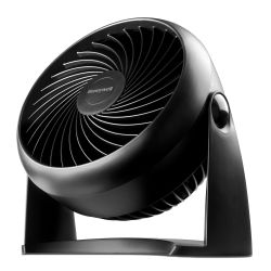 Honeywell HT-900 TurboForce Air Circulator Fan Black