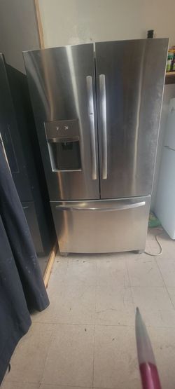 Frigidaire