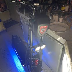 🔥 Kaabo pro 11 wolf warrior 🔥