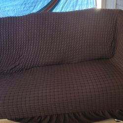 3 Piece Sofa 