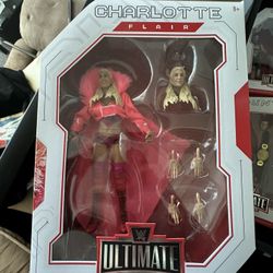 Wwe Toy