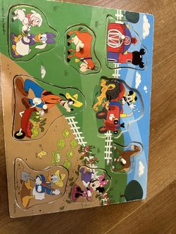 Toys 4 Sale $1-$3