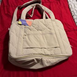 New  mommore Diaper Bag