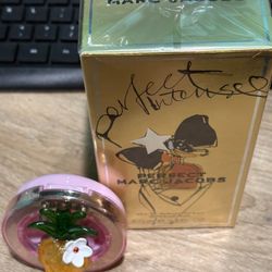 Marc Jacobs Intense Perfume