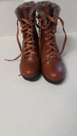 Botas de mujer size 8.5