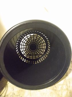 10" Hydro Basket