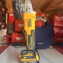 Dewalt  Xr Power Stack 