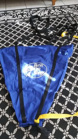 Bass pro shop extreme drift 32"