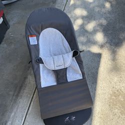 Baby Bjorn Bouncer