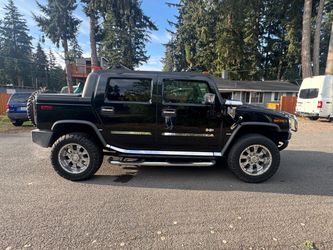 2005 Hummer H2 SUT