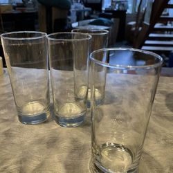 High Quality Glasses