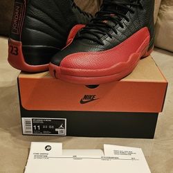  Jordan Retro 12 Flu Game Blueberry Game Royal High Union Oz  Maniere Dunk Military Cement OG Black Kobe Bred Galaxy Chicago 1 3 4 5 6 7 8 13 11 13DB 