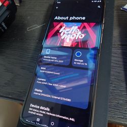 Motorola Razr Ultra 2025 1TB Unlocked