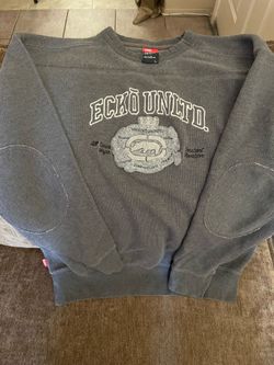 Ecko  sweater large men’s