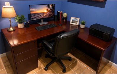Office desk