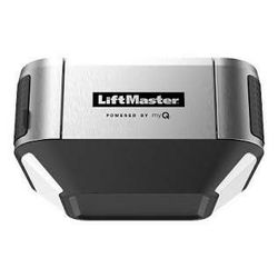 Liftmaster garage door opener model 84602 MC needs repair (Reed description)

Motor might be bad. Programming board seems working fine (not fully test