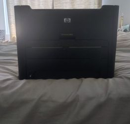 HP LaserJet 1160Le