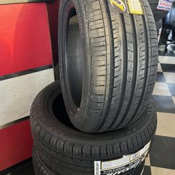 📲‼️205/50/15 Vendo Set De Llantas Nuevas Marca Lexani
