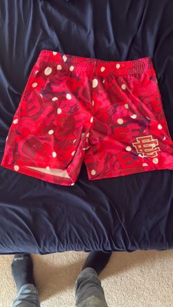 Loudmouth shorts