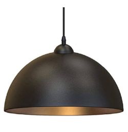 American pendant light