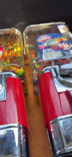 Candy Machines