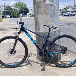 GT LAGUNA CONVERSION
