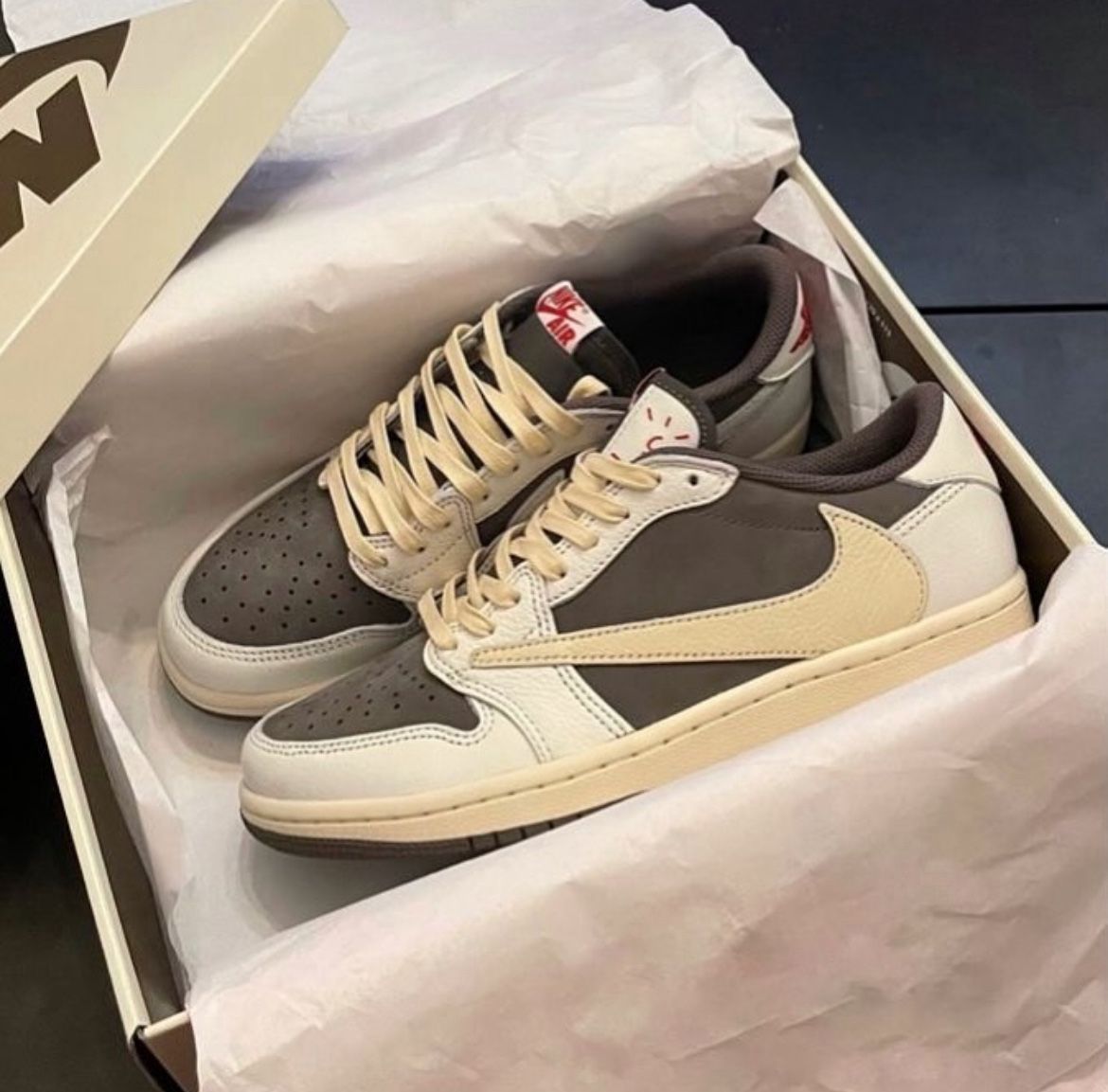Travis Scott’s - $110 Each