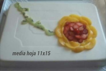 Para cualquier ocasión gel