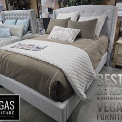 Queen Bed Frame /King Available 