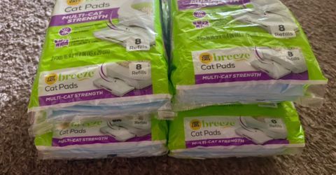 Purina Tidy Cats - Litter Pads
