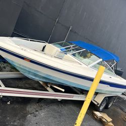 1999 Sea Ray