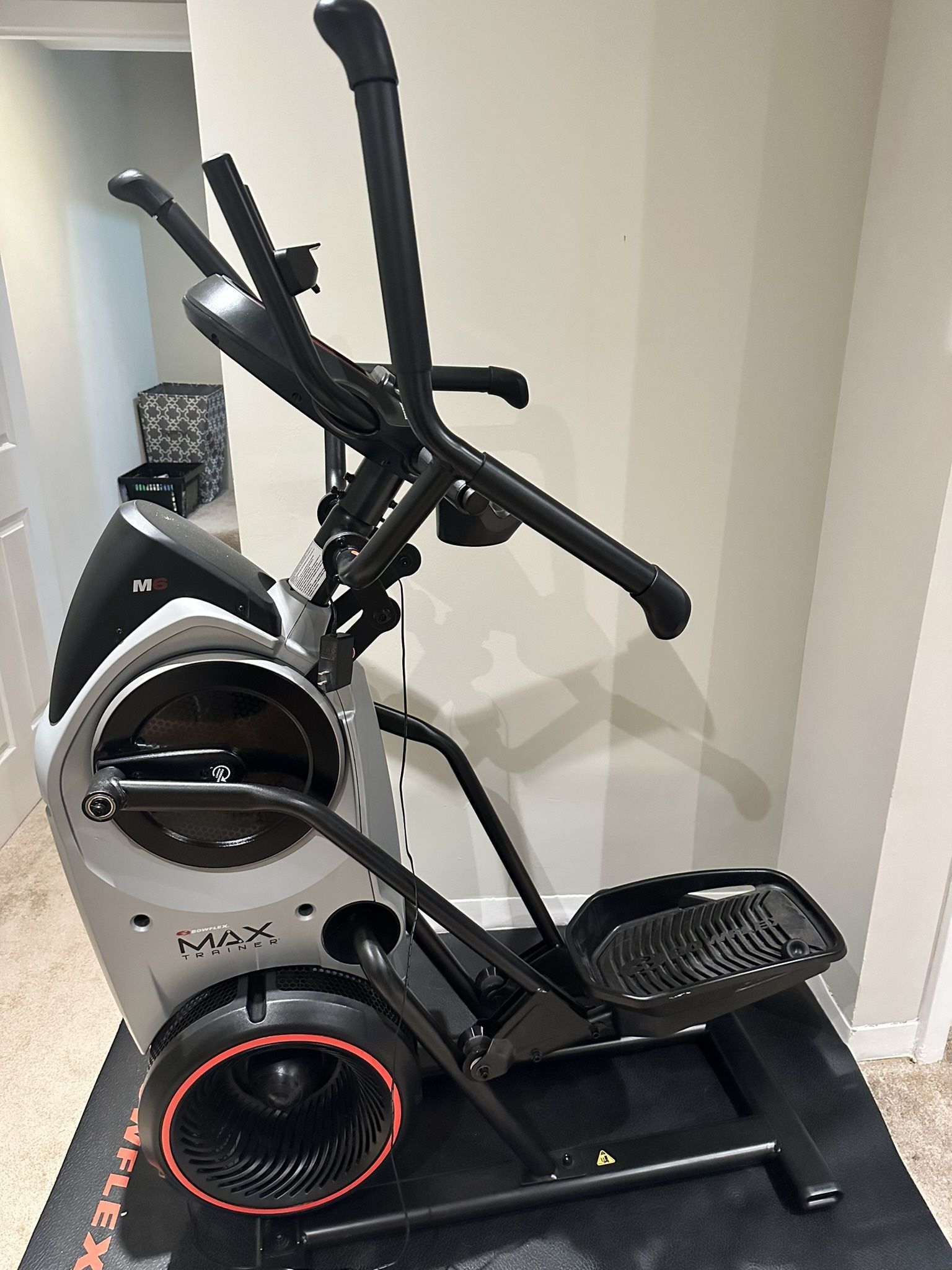 Bowflex M6 Max Trainer