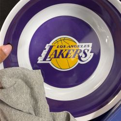 BIG BOX OF LAKER GEAR