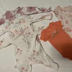 Baby Clothes