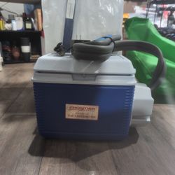 Frontier Cold Therapy Cooler