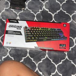 Hyper X Alloy Origins CORE