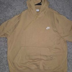 Nike Jacket And Sweatpants