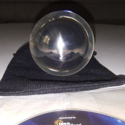Fushigi Magic Gravity Ball
