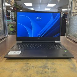 HP Victus 16gb Ram 1TB SSD Ryzen 5