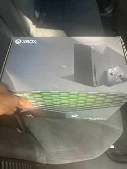Xbox Series X