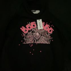 Spyder Hoodie 555