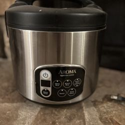 Rice Cooker